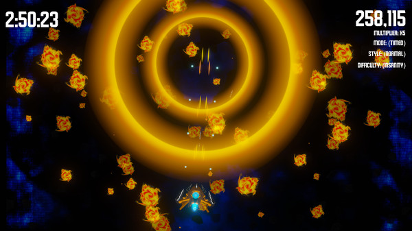 Devastation - Annihilate the Alien Race screenshot 3