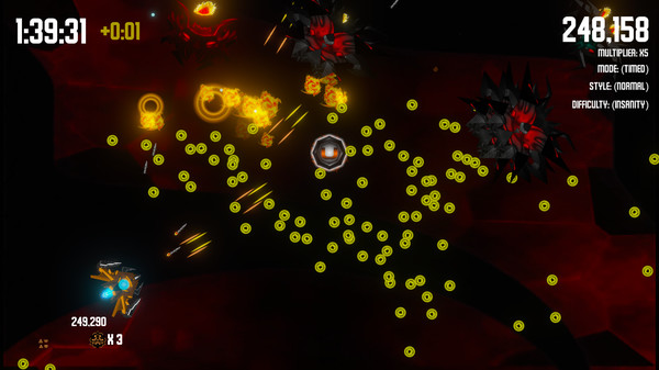 Devastation - Annihilate the Alien Race screenshot 1