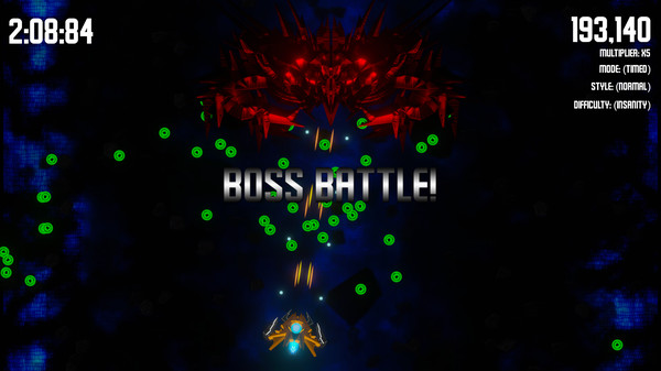 Devastation - Annihilate the Alien Race screenshot 2