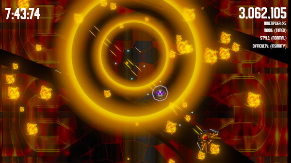 Devastation - Annihilate the Alien Race screenshot 9