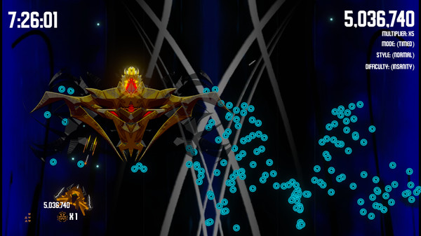 Devastation - Annihilate the Alien Race screenshot 10
