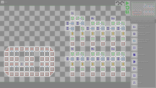 Crapht Box screenshot 8