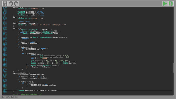 Crapht Box screenshot 4