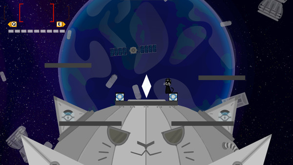 Shutter Nyan! Enhanced Edition screenshot 8
