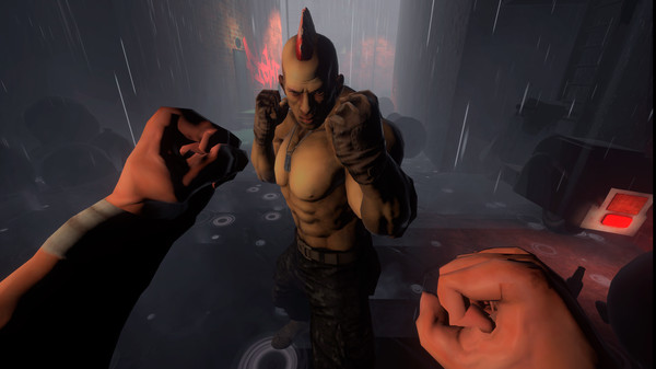 Fighting Clans screenshot 6