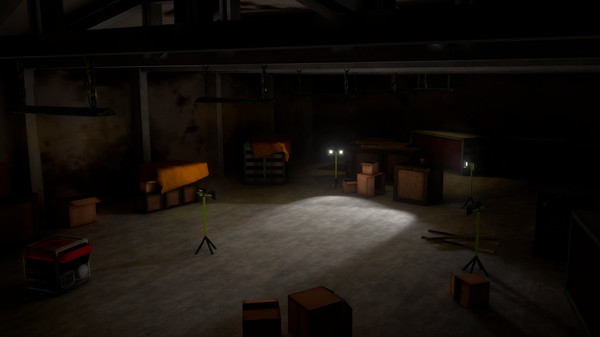 Fighting Clans screenshot 5