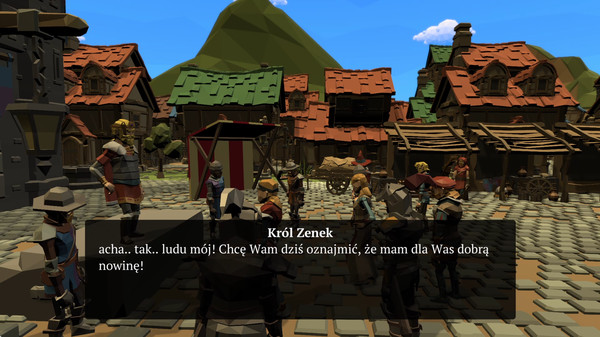 Mazovian Adventure screenshot 6