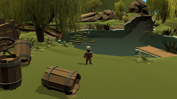 Mazovian Adventure screenshot 4