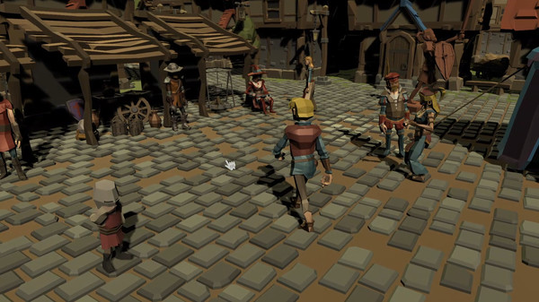 Mazovian Adventure screenshot 5