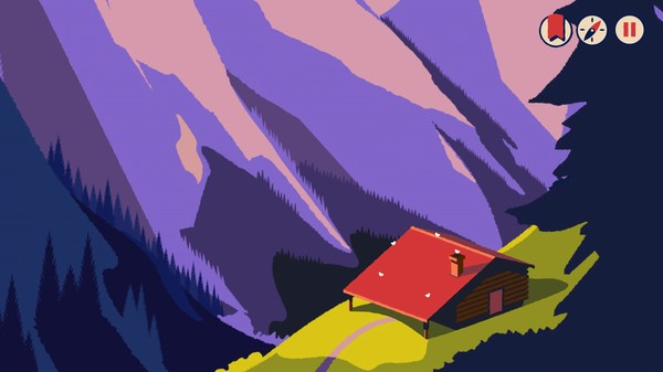 Over the Alps screenshot 9