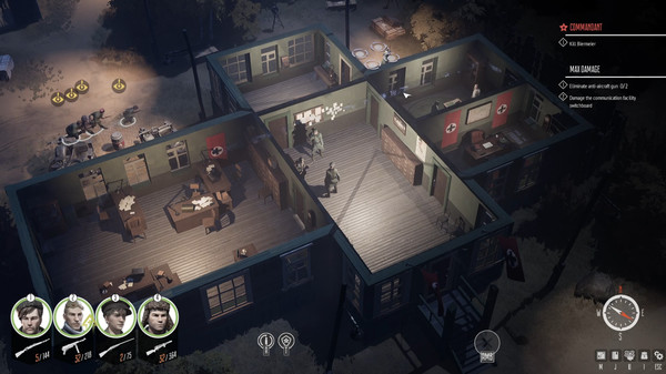 Partisans 1941 screenshot 7