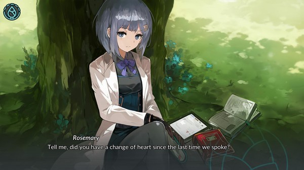 Lotus Reverie: First Nexus screenshot 9