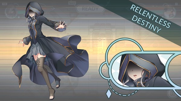Lotus Reverie: First Nexus screenshot 7