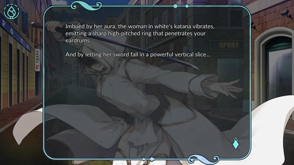 Lotus Reverie: First Nexus screenshot 6