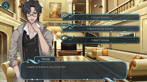 Lotus Reverie: First Nexus screenshot 8