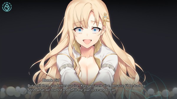 Lotus Reverie: First Nexus screenshot 1