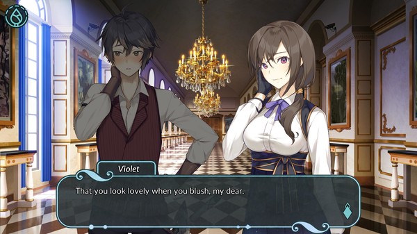 Lotus Reverie: First Nexus screenshot 4