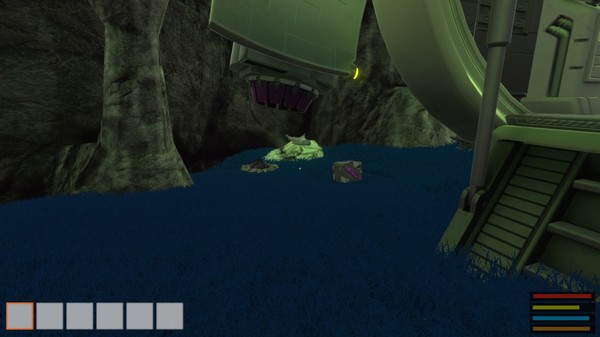 Trasta screenshot 2