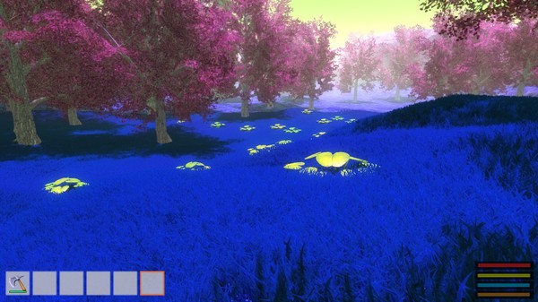 Trasta screenshot 5