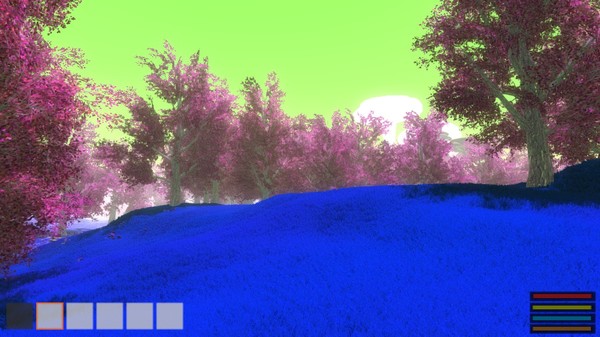 Trasta screenshot 3