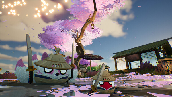 Bang-On Balls: Chronicles screenshot 5