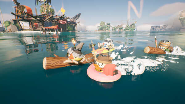Bang-On Balls: Chronicles screenshot 9