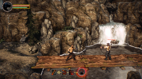Berserker screenshot 3