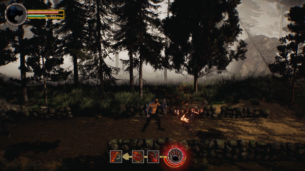 Berserker screenshot 4