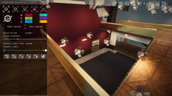 Severed Steel screenshot 11