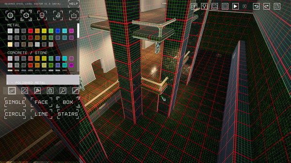 Severed Steel screenshot 9