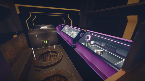 Severed Steel screenshot 8