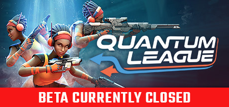 Quantum League - Free Open Beta