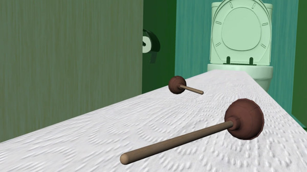 Mister Shizz: Don't Let The Shizz Hit The Fan! screenshot 6