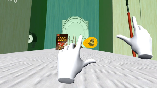 Mister Shizz: Don't Let The Shizz Hit The Fan! screenshot 7