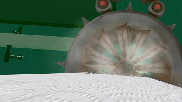 Mister Shizz: Don't Let The Shizz Hit The Fan! screenshot 3