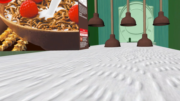 Mister Shizz: Don't Let The Shizz Hit The Fan! screenshot 9