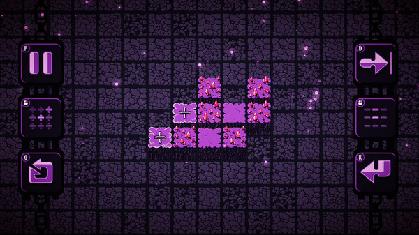 Plastris screenshot 1