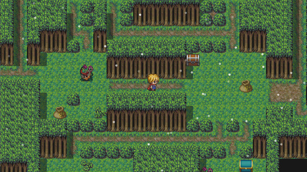 Roguelite 2 screenshot 1