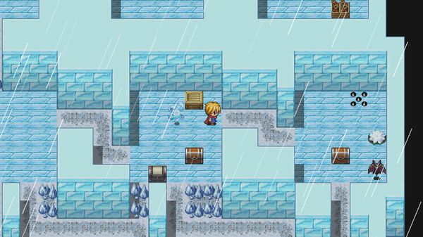 Roguelite 2 screenshot 4
