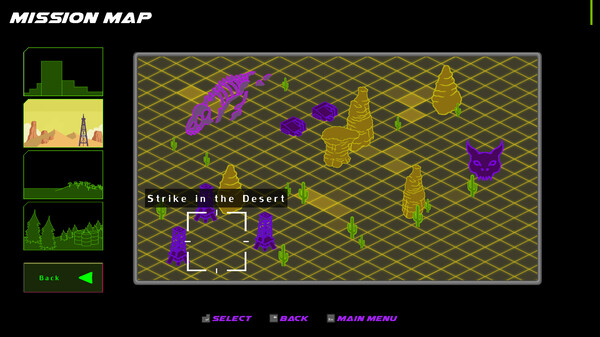Megacopter: Blades of the Goddess screenshot 4