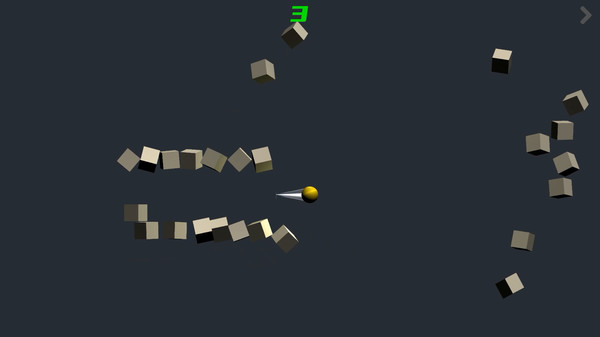 Speed And Survive Ball, 速度与幸存之球 screenshot 6