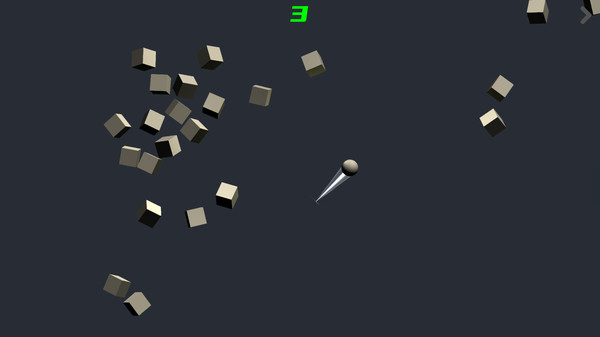 Speed And Survive Ball, 速度与幸存之球 screenshot 3