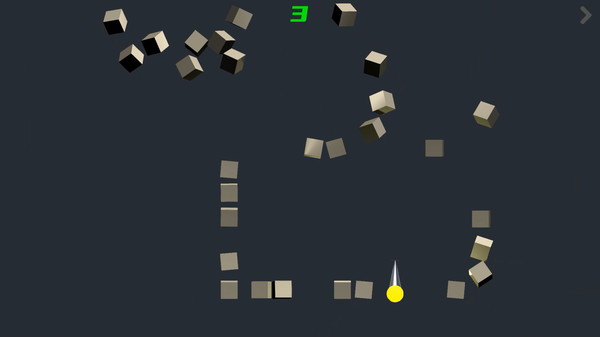 Speed And Survive Ball, 速度与幸存之球 screenshot 4