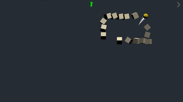 Speed And Survive Ball, 速度与幸存之球 screenshot 5