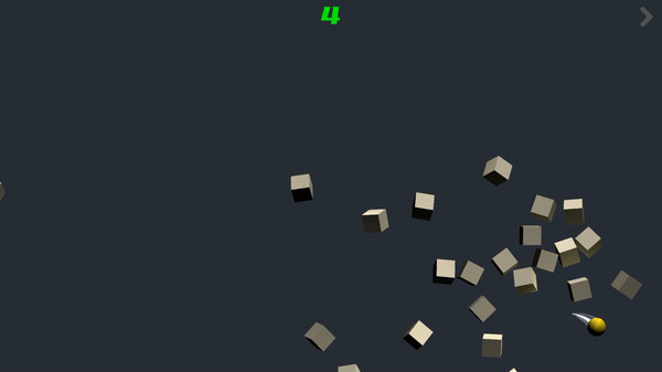 Speed And Survive Ball, 速度与幸存之球 screenshot 7