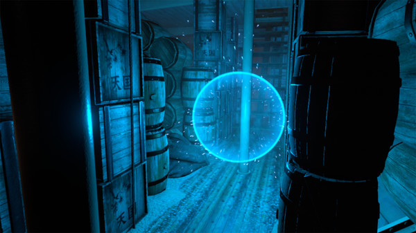 Ship Surveyor Through the Ages - VR screenshot 9