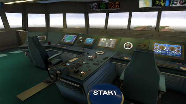 Ship Surveyor Through the Ages - VR screenshot 10