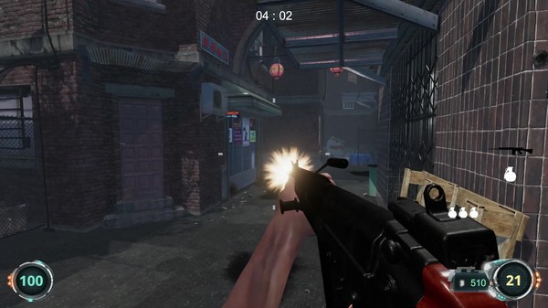 Politicking screenshot 4