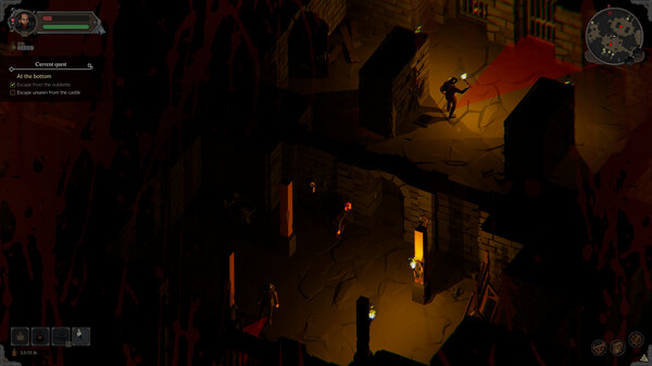 1428: Shadows over Silesia screenshot 5