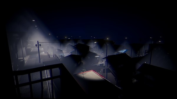 [Chilla's Art] The Convenience Store | 夜勤事件 screenshot 5